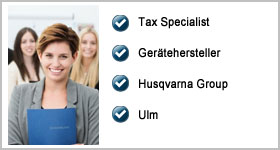 Tax Specialist
